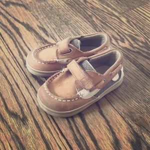 Sperry shoes